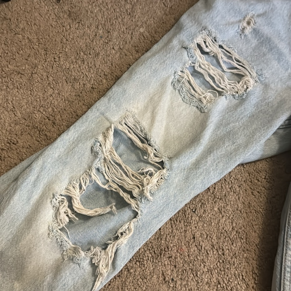Aeropostale mom jeans - Picture 3 of 6